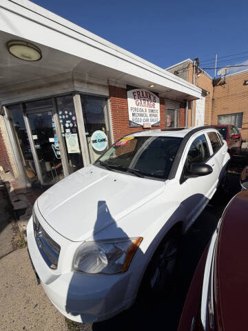 2011 Dodge Caliber Mainstreet
