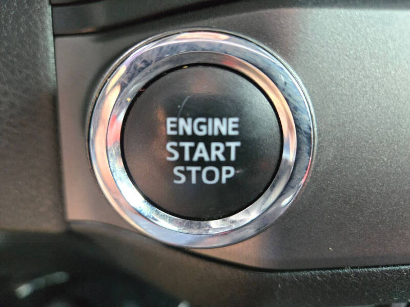 2019 Toyota Tacoma TRD Off-Road