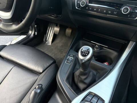 2014 BMW 2 Series 228i