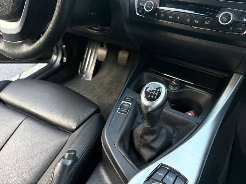 2014 BMW 2 Series 228i