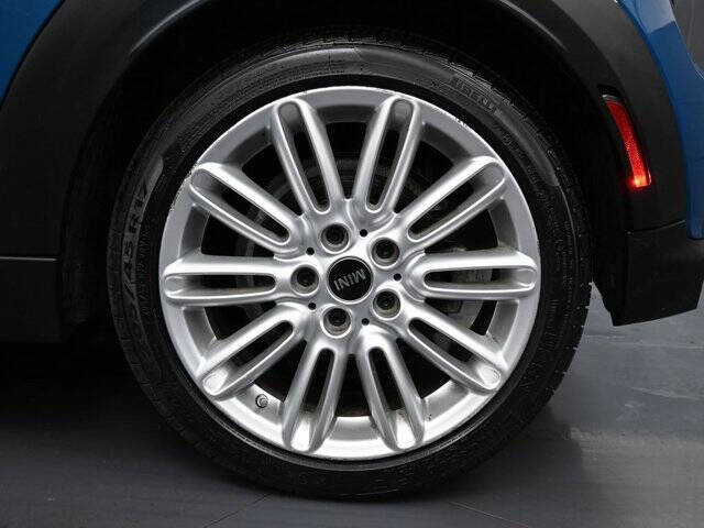 2022 MINI Convertible Cooper S