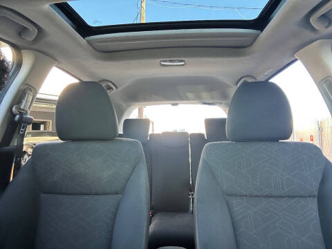 2015 Honda Fit EX-L