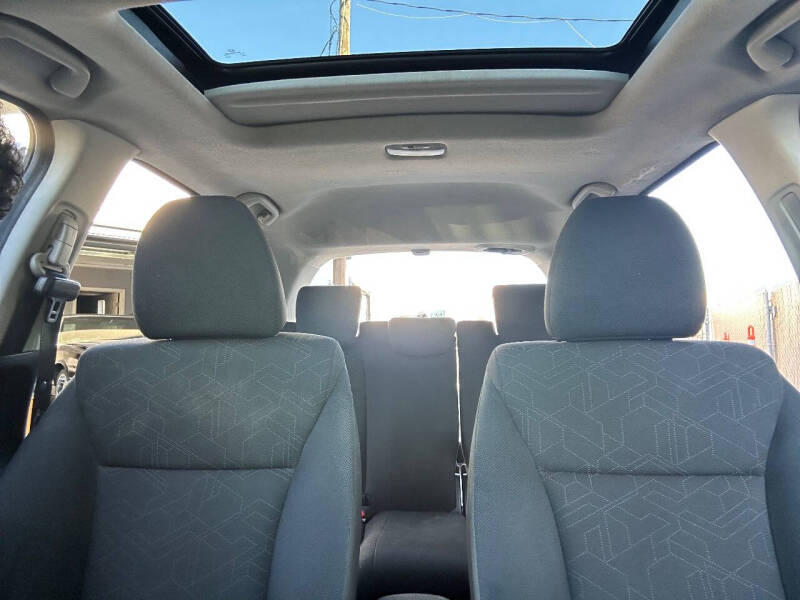 2015 Honda Fit EX-L
