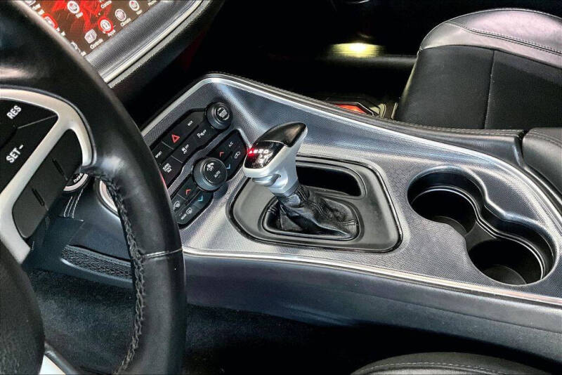 2015 Dodge Challenger