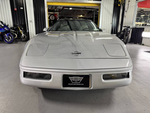 1996 Chevrolet Corvette