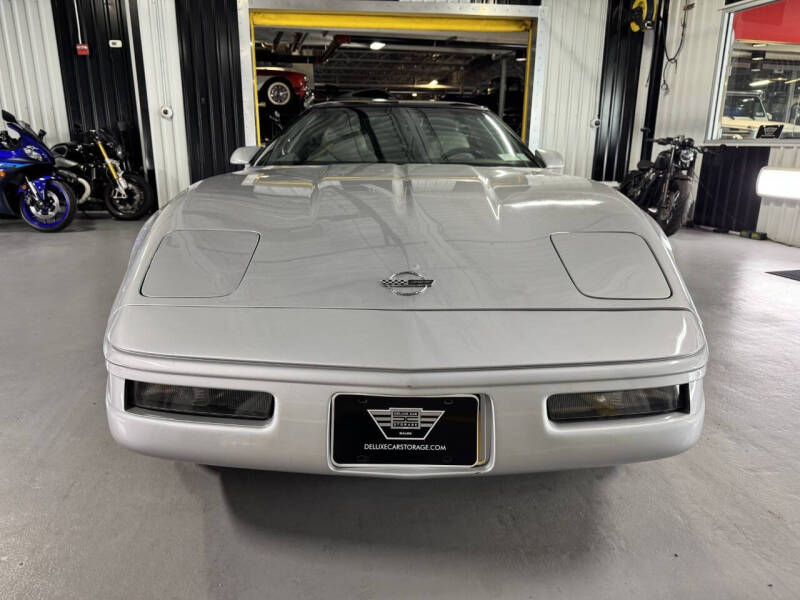 1996 Chevrolet Corvette