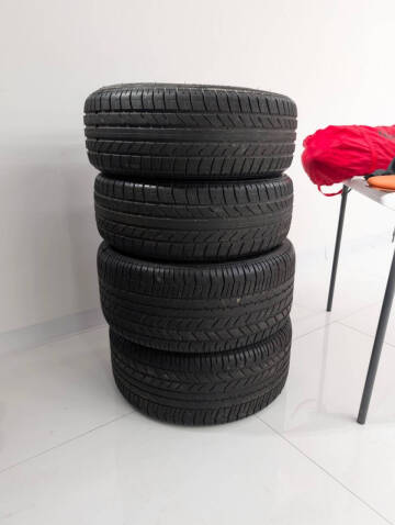 2004 Ferrari 360 Spider