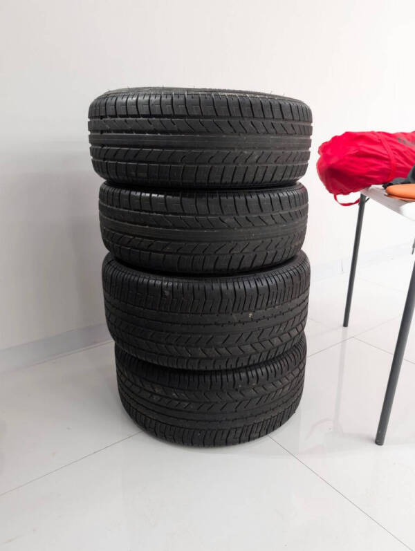 2004 Ferrari 360 Spider