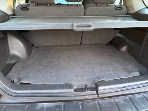 2005 Ford Escape XLS