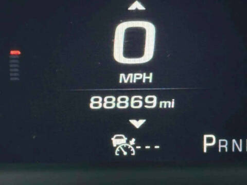 2015 GMC Yukon XL Denali