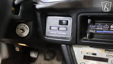 1983 Datsun 280ZX GL
