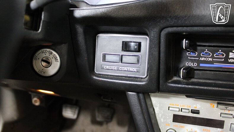 1983 Datsun 280ZX GL