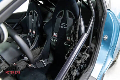 2020 Chevrolet Camaro