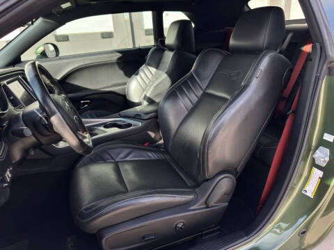 2020 Dodge Challenger