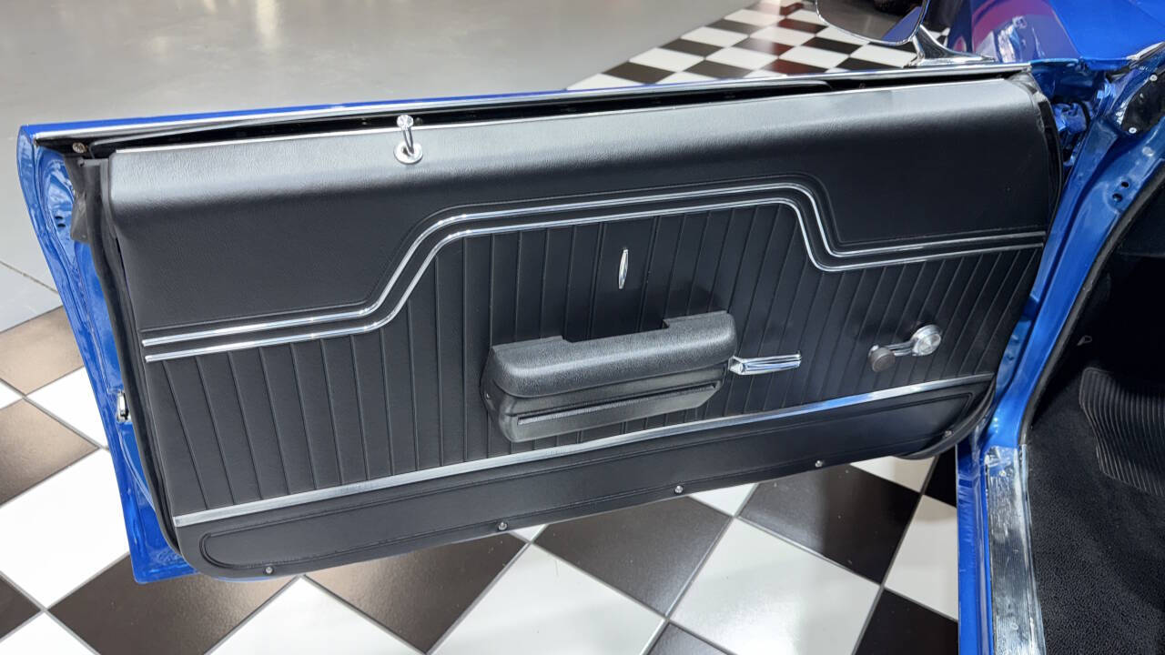 1972 Chevrolet Chevelle 49