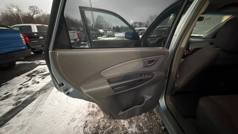 2007 Hyundai Tucson GLS