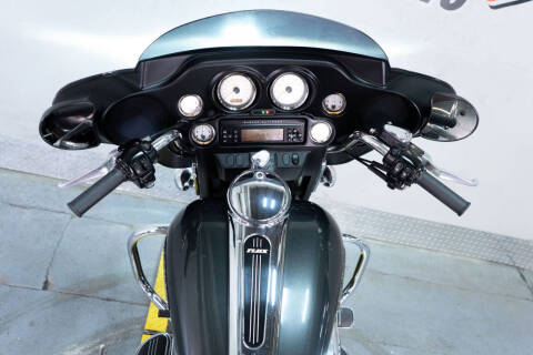 2007 Harley-Davidson Street Glide
