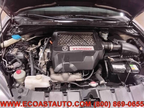 2007 Acura RDX SH-AWD w/Tech