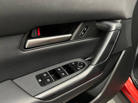 2024 Mazda CX-50 2.5 S Preferred