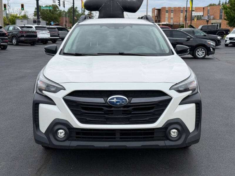 2023 Subaru Outback Premium