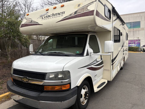 2014 Chevrolet Express