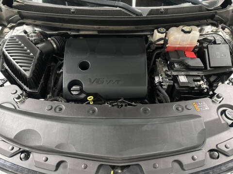 2022 Buick Enclave Premium