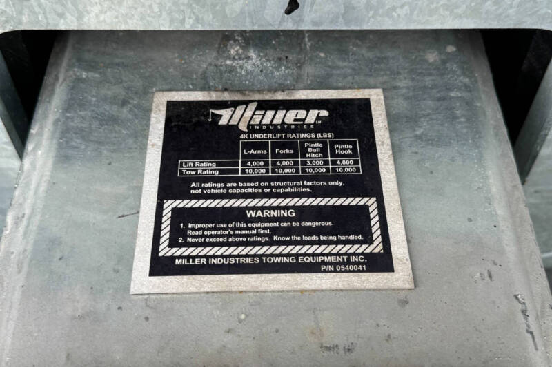 2025 International MV607