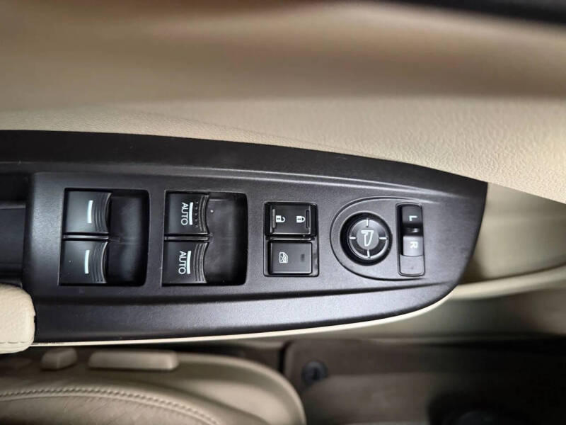 2015 Acura RDX w/Tech