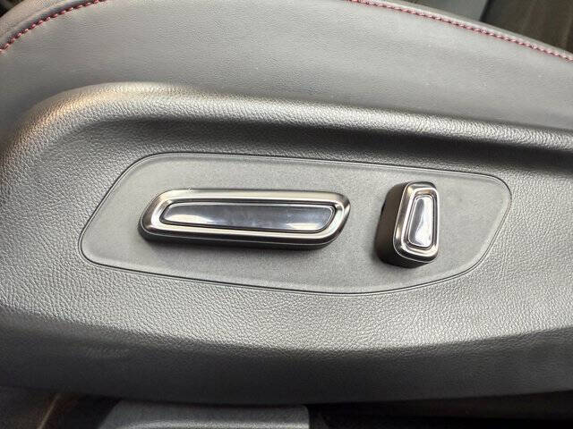 2025 Acura ADX w/A-SPEC