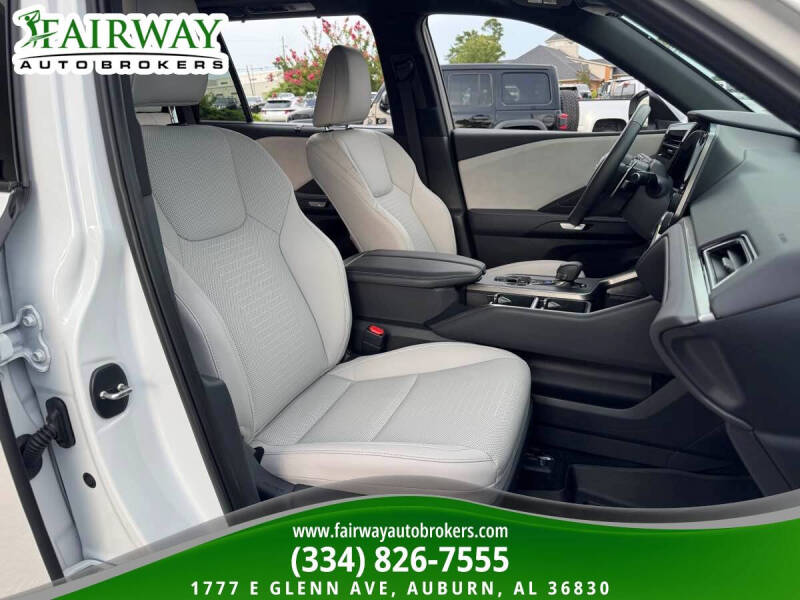 2026 Lexus TX 350 Premium