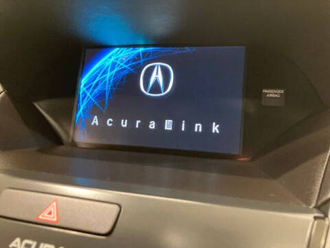 2016 Acura RDX