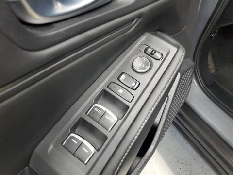 2023 Honda Accord Hybrid