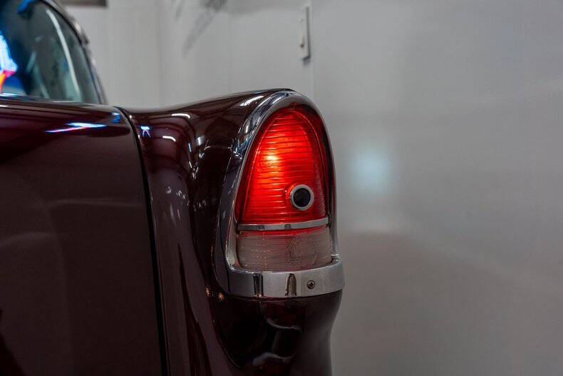 1955 Chevrolet Bel Air