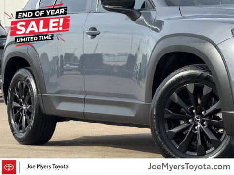 2025 Mazda CX-50 2.5 S Select