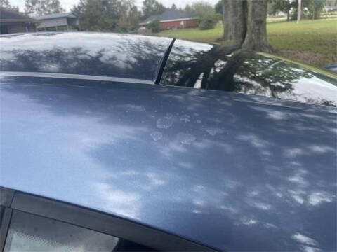 2005 Chrysler Crossfire