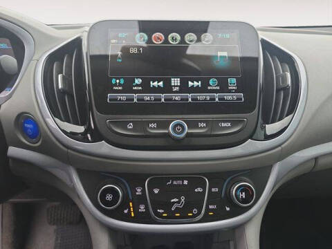 2018 Chevrolet Volt LT