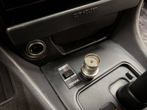 1991 Toyota Celica GT