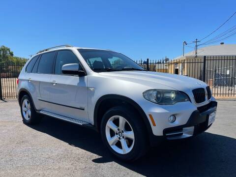 2007 BMW X5 for sale at Approved Autos in Sacramento CA