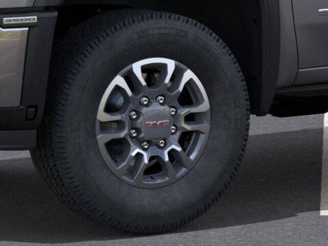 2026 GMC Sierra 3500HD