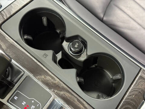 2020 Audi A6 quattro Premium Plus 45 TFSI