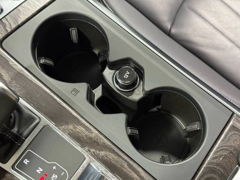 2020 Audi A6 quattro Premium Plus 45 TFSI