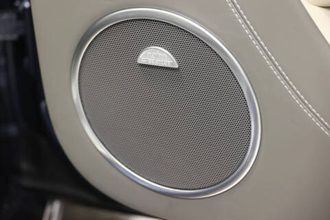 2016 Bentley Continental GT V8 S