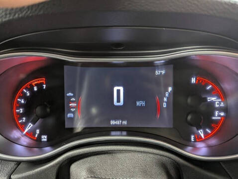 2019 Dodge Durango Pursuit