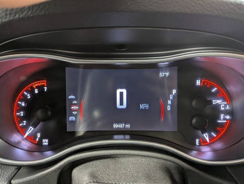 2019 Dodge Durango Pursuit