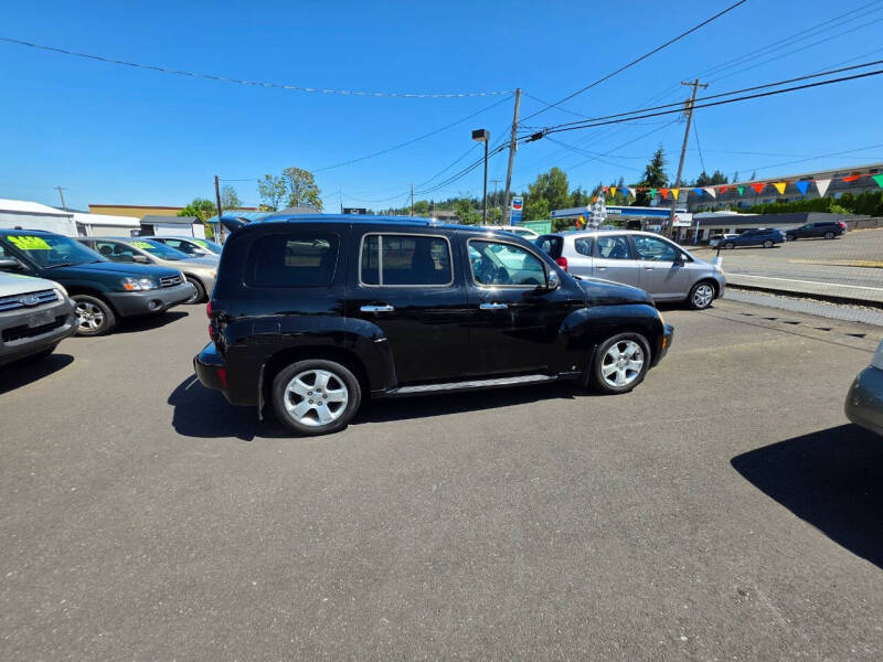 2006 Chevrolet HHR LT
