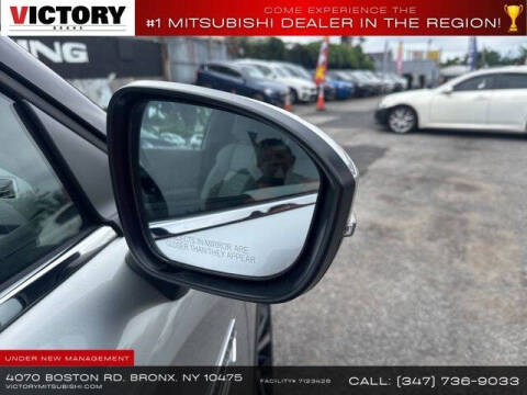 2024 Mitsubishi Outlander PHEV SEL