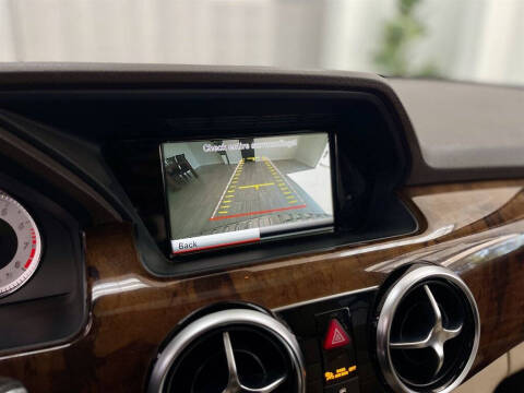 2014 Mercedes-Benz GLK GLK 350 4MATIC