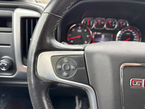 2015 GMC Sierra 1500