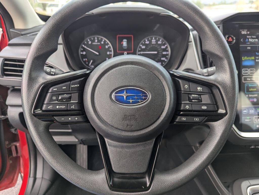 2024 Subaru Crosstrek for sale at Axio Auto Boise in Boise, ID