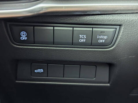 2024 Mazda CX-90 3.3 Turbo Preferred Plus